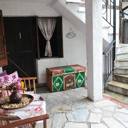 Guesthouse Xenios Zeus 斯塔夫鲁波利 外观 照片