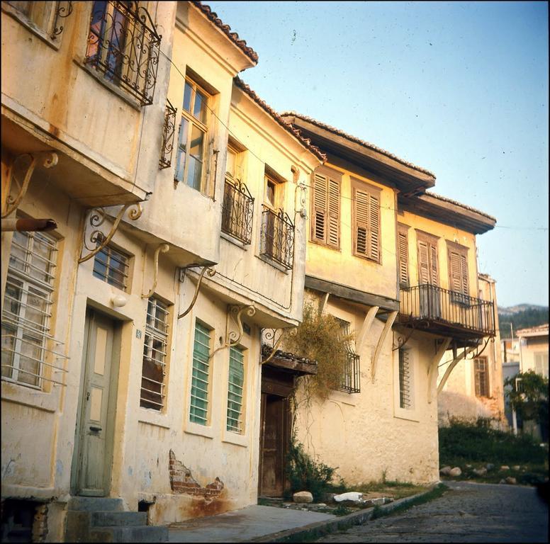 Guesthouse Xenios Zeus 斯塔夫鲁波利 外观 照片